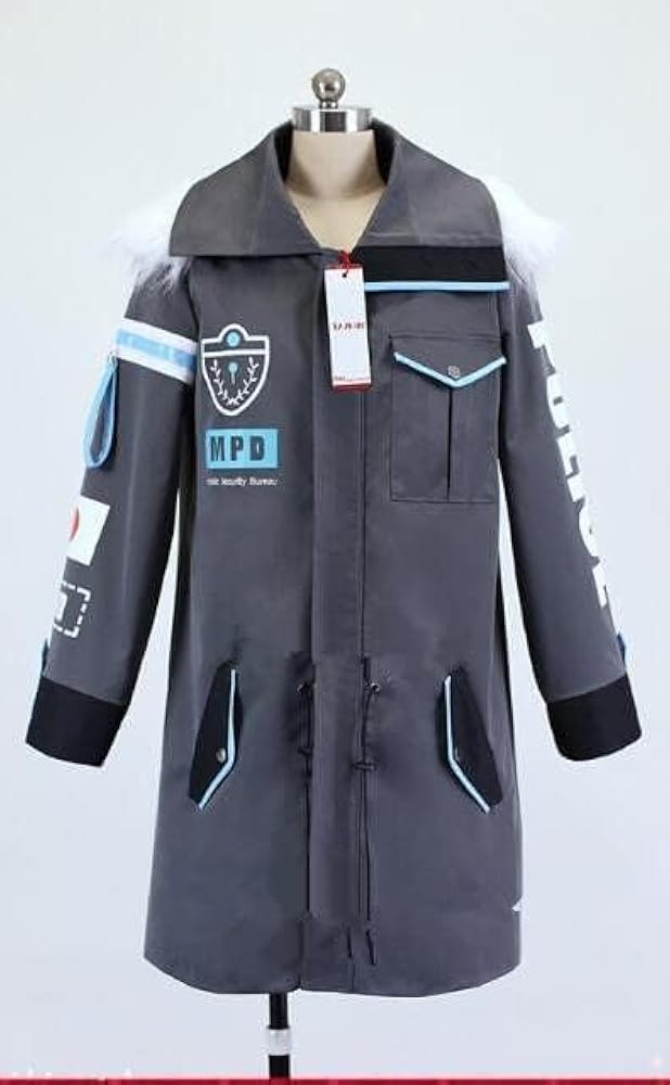 【新品未使用】クルーレ　モッズコート　コスパッションゆりえ Amazon.co.jp: [FUREETAE] Z Ave Mujica Perdere Omnia 八幡海鈴
